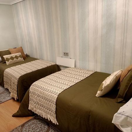 Apartamento Turistico Santiago Логроньо Экстерьер фото
