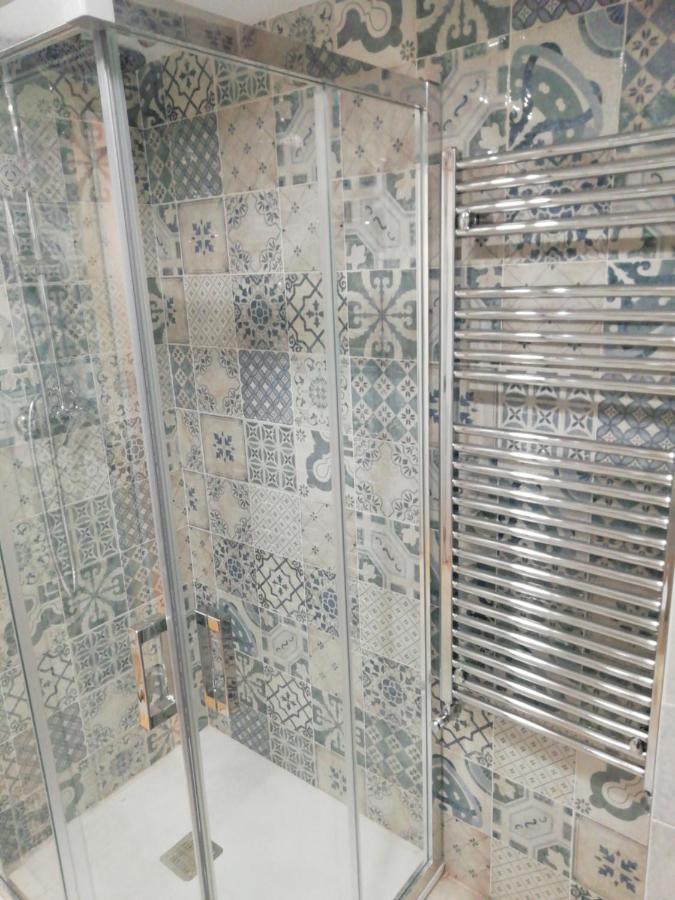 Apartamento Turistico Santiago Логроньо Экстерьер фото