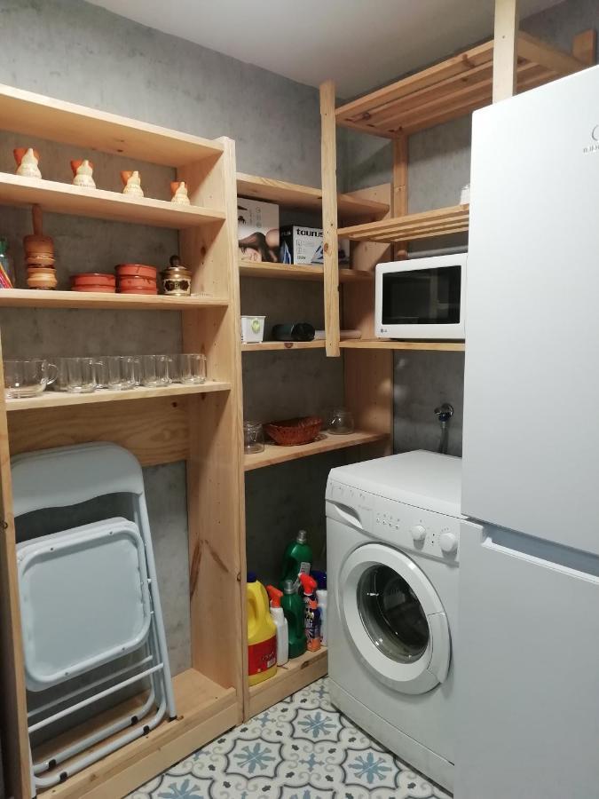 Apartamento Turistico Santiago Логроньо Экстерьер фото