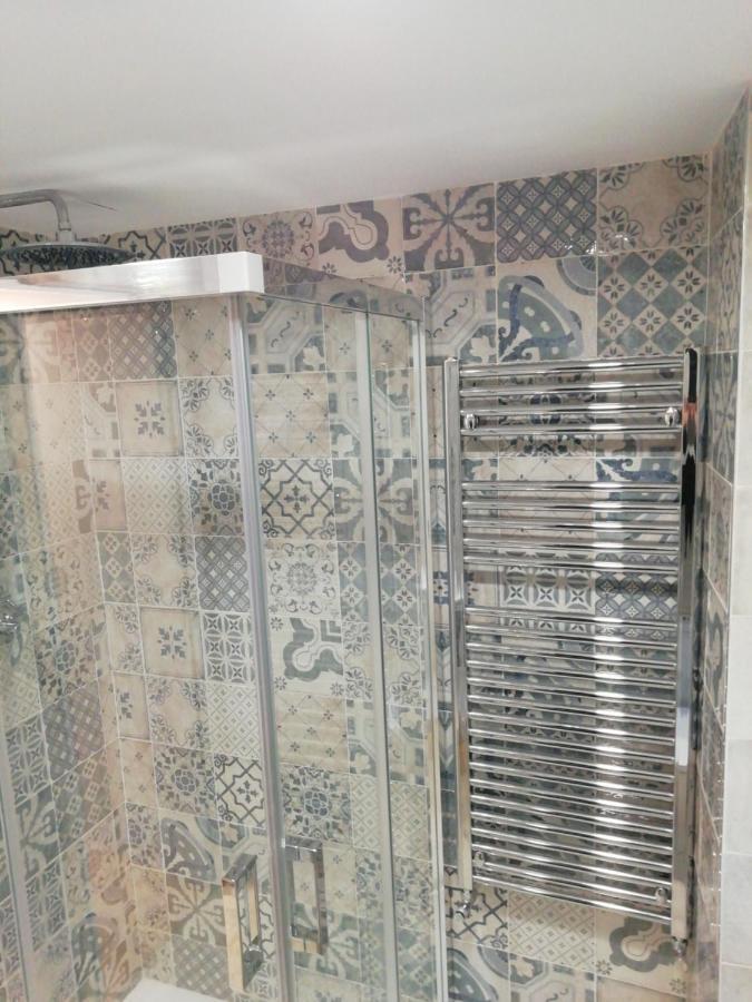 Apartamento Turistico Santiago Логроньо Экстерьер фото