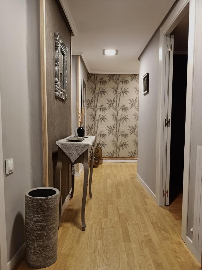 Apartamento Turistico Santiago Логроньо Экстерьер фото