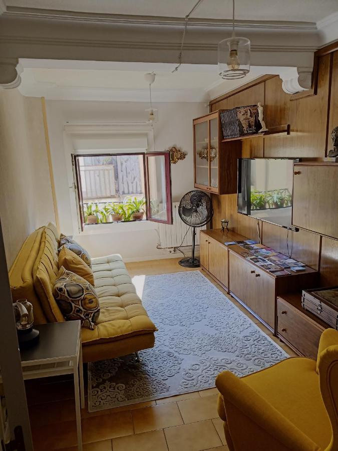 Apartamento Turistico Santiago Логроньо Экстерьер фото