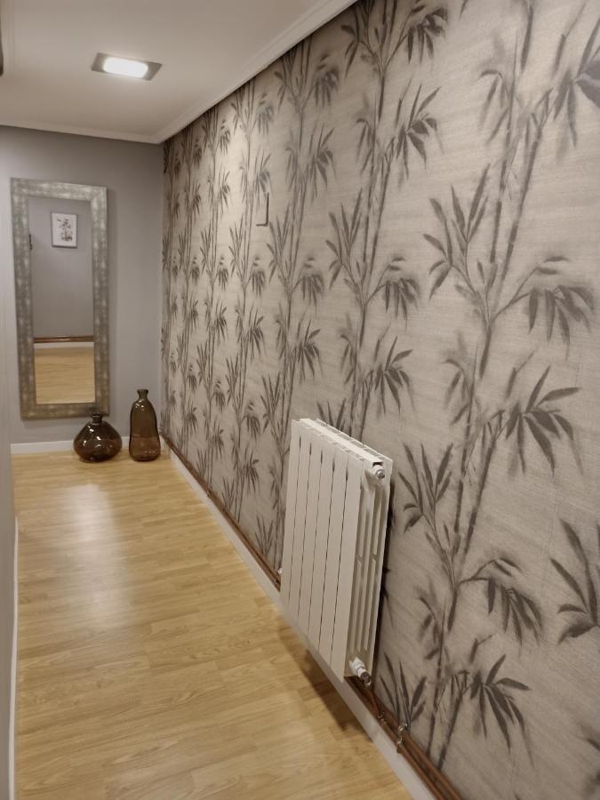 Apartamento Turistico Santiago Логроньо Экстерьер фото