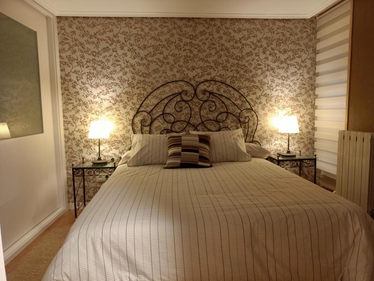 Apartamento Turistico Santiago Логроньо Экстерьер фото